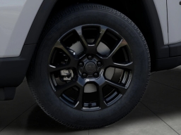 Jeep Compass Latitude Altitude 4x4 2026