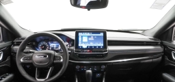 Jeep Compass Latitude 4x4 2026