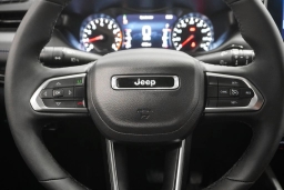 Jeep Compass Latitude 4x4 2026