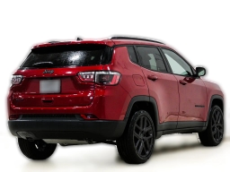 Jeep Compass Latitude Altitude 4x4 2026