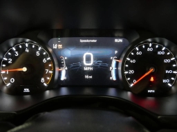 Jeep Compass Latitude Altitude 4x4 2026