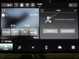 Jeep Compass Latitude Altitude 4x4 2026