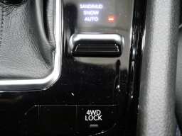 Jeep Compass Latitude Altitude 4x4 2026