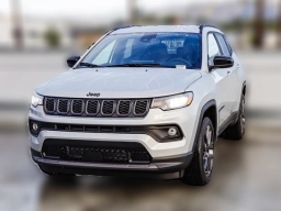 Jeep Compass Latitude Altitude 4x4 2026