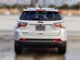 Jeep Compass Latitude Altitude 4x4 2026