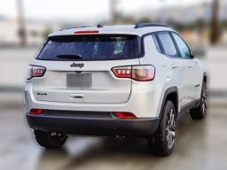 Jeep Compass Latitude Altitude 4x4 2026