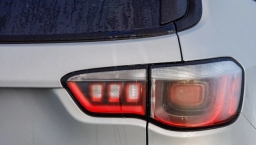 Jeep Compass Latitude Altitude 4x4 2026