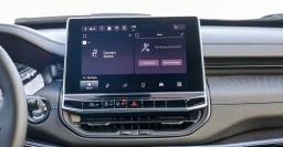 Jeep Compass Latitude Altitude 4x4 2026