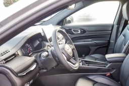 Jeep Compass Latitude Altitude 4x4 2026