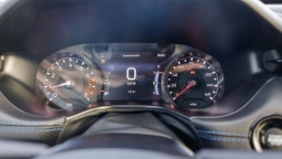 Jeep Compass Latitude Altitude 4x4 2026