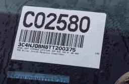 Jeep Compass Latitude Altitude 4x4 2026