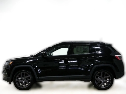 Jeep Compass Latitude Altitude 4x4 2026
