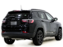 Jeep Compass Latitude Altitude 4x4 2026