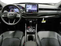 Jeep Compass Latitude Altitude 4x4 2026