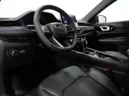 Jeep Compass Latitude Altitude 4x4 2026