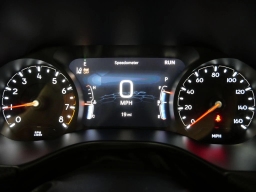 Jeep Compass Latitude Altitude 4x4 2026