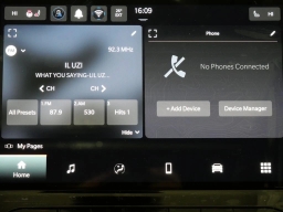 Jeep Compass Latitude Altitude 4x4 2026