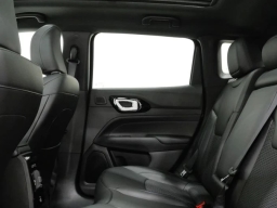 Jeep Compass Latitude Altitude 4x4 2026