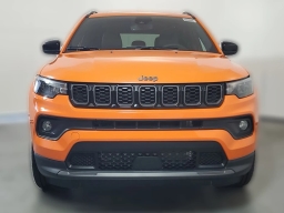 Jeep Compass Latitude Altitude 4x4 2026