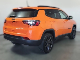 Jeep Compass Latitude Altitude 4x4 2026