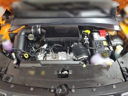 Jeep Compass Latitude Altitude 4x4 2026