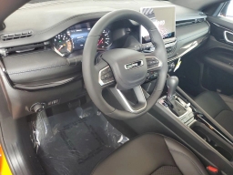 Jeep Compass Latitude Altitude 4x4 2026