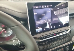 Jeep Compass Latitude Altitude 4x4 2026