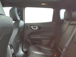 Jeep Compass Latitude Altitude 4x4 2026