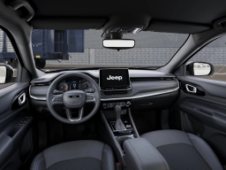 Jeep Compass Latitude Altitude 4x4 2026