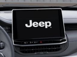 Jeep Compass Latitude Altitude 4x4 2026