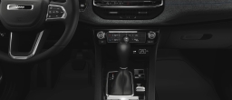 Jeep Compass Latitude Altitude 4x4 2026