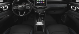 Jeep Compass Latitude Altitude 4x4 2026