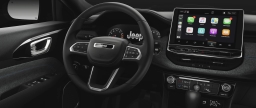 Jeep Compass Latitude Altitude 4x4 2026
