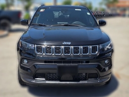 Jeep Compass Latitude 4x4 2025
