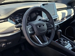 Jeep Compass Latitude 4x4 2025