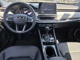 Jeep Compass Latitude 4x4 2025