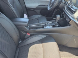 Jeep Compass Latitude 4x4 2025