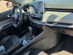 Jeep Compass Latitude 4x4 2025