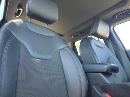 Jeep Compass Latitude 4x4 2025