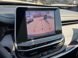 Jeep Compass Latitude 4x4 2025