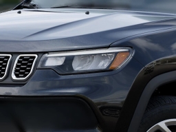 Jeep Compass Latitude 4x4 2025