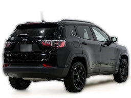 Jeep Compass Latitude Altitude 4x4 2026