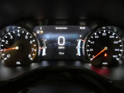 Jeep Compass Latitude Altitude 4x4 2026