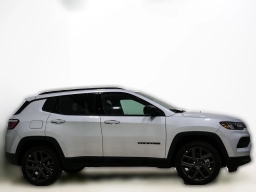 Jeep Compass Latitude Altitude 4x4 2026