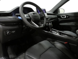 Jeep Compass Latitude Altitude 4x4 2026