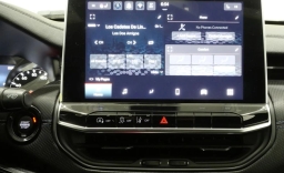 Jeep Compass Latitude Altitude 4x4 2026