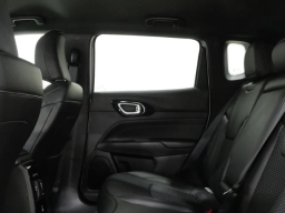 Jeep Compass Latitude Altitude 4x4 2026