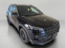 Jeep Compass Latitude Altitude 4x4 2026