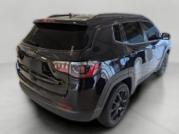 Jeep Compass Latitude Altitude 4x4 2026