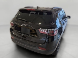 Jeep Compass Latitude Altitude 4x4 2026